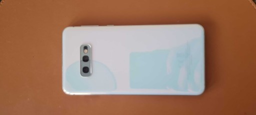 Zdjęcie oferty: Samsung Galaxy S10e Prism White/Biały
