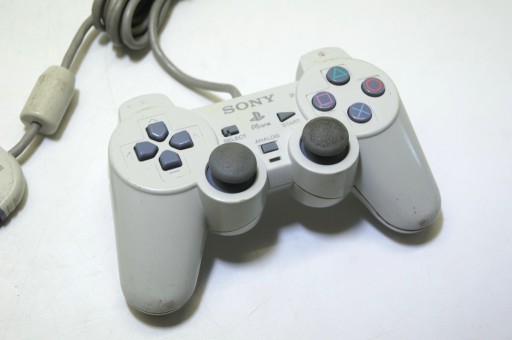 Zdjęcie oferty: pad controller joypad / joystick SONY Playstation1