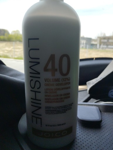 Zdjęcie oferty: JOICO Lumishine 40