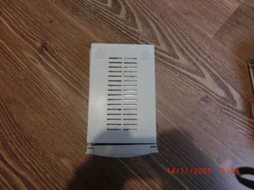 Zdjęcie oferty: Obudowa starego dysku wymiennego