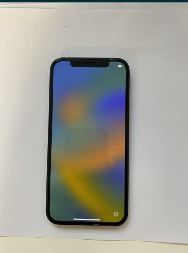 Zdjęcie oferty: Apple IPhone 12 128GB