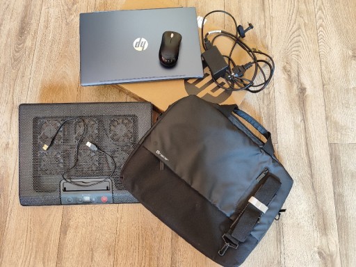 Zdjęcie oferty: HP Pavilion 5-cs3083nw