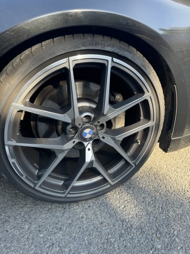 Zdjęcie oferty: FELGI 20" BMW G30/G31 seria 6 gt G32 Seria 7