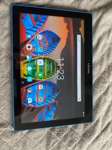 Zdjęcie oferty: Tablet Lenovo TB-X103F,  9,6" 16gb