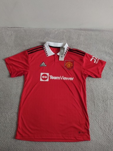 Zdjęcie oferty: Koszulka Manchester United Adidas