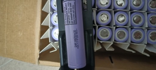 Zdjęcie oferty: Ogniwo LGHJ2 INR18650 