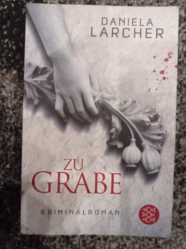 Zdjęcie oferty: Daniela Larcher Zu Grabe