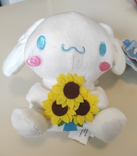 Zdjęcie oferty: Cinnamoroll PLUSZAK