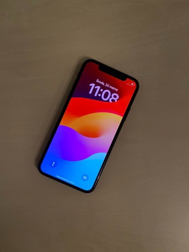 Zdjęcie oferty: iPhone Xs Space Grey 64GB