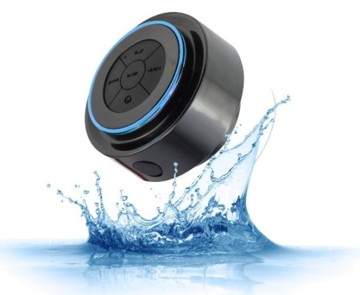 Zdjęcie oferty: WODOODPORNY Głośnik Stereo z Bluetooth