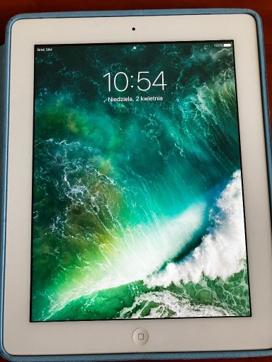 Zdjęcie oferty: Apple iPad (4. generacji) A1460 Cellular