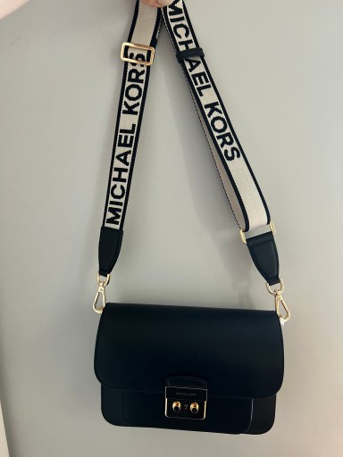 Zdjęcie oferty: Michael Kors sloan editor OSTATNIA!!!