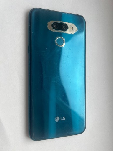 Zdjęcie oferty: Smartfon LG K40s 2 GB / 32 GB