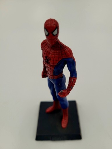 Zdjęcie oferty: Figurka Spider-Man Eaglemoss Marvel
