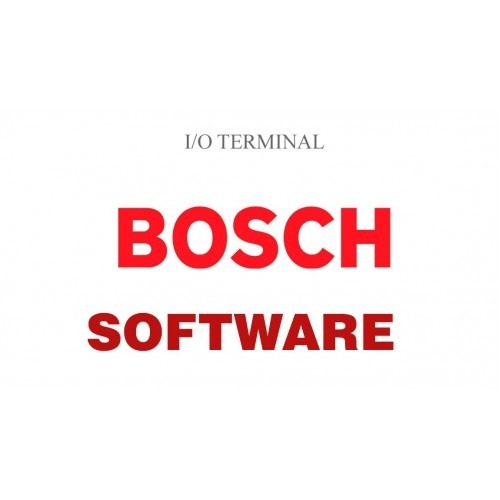 Zdjęcie oferty: I/O terminal Licencja Simens/Bosch/MagnetiMarelli