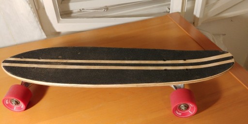 Zdjęcie oferty: Osprey Splat Cruiser Pennyboard Deskorolka Fiszka