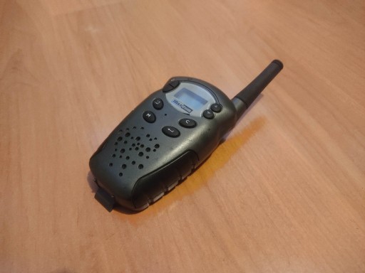 Zdjęcie oferty: Krótkofalówka MAXCOM WT 408 Walkie-talkie