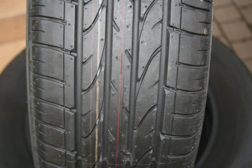 Zdjęcie oferty: 4x nowe opony Bridgestone DuelerHP Sport 215 60 17