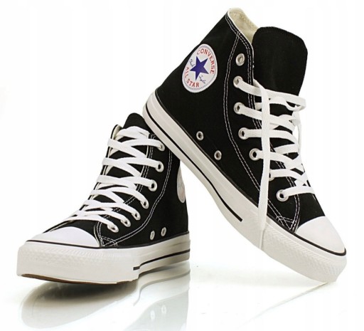 Zdjęcie oferty: Trampki Converse Wysokie Hi All Star r 39