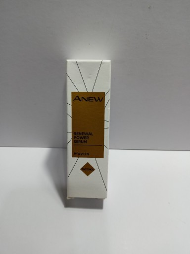 Zdjęcie oferty: Avon Anew Renewal Power Serum z Protinolem 10ml