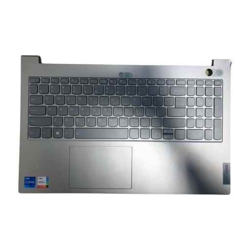 Zdjęcie oferty: Palmrest ThinkBook 15-IML Laptop 20RW 5cb1b34951