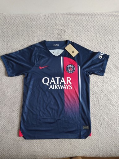 Zdjęcie oferty: Koszulka Nike PSG