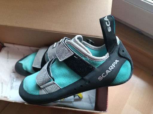 Zdjęcie oferty: Damskie Buty Scarpa Origin 