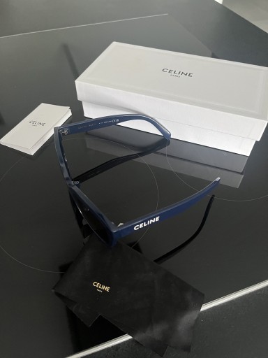 Zdjęcie oferty: Okulary przeciwsłoneczne Celine