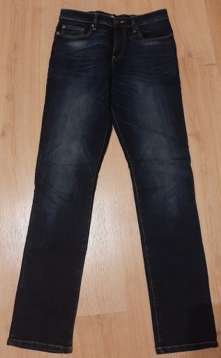 Zdjęcie oferty: Nowe jeansy męskie big star W30 L34