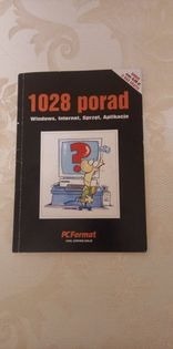 Zdjęcie oferty: Windows, książka o komputerach z lat 90-tych