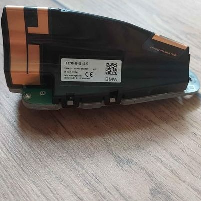 Zdjęcie oferty: Antena dachowa GPS BMW