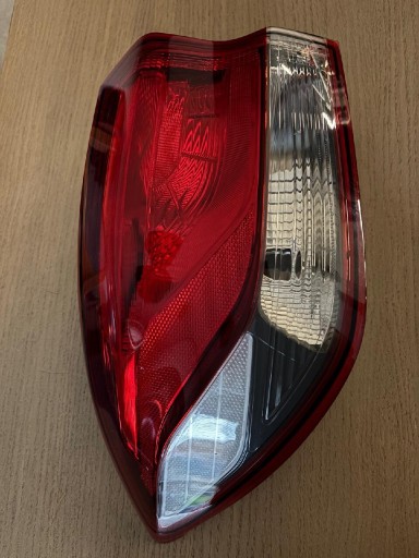 Zdjęcie oferty: Lampa lewa tył  Hyundai  I30