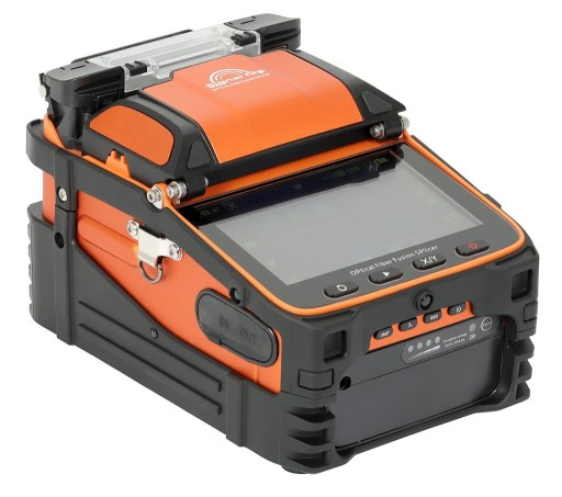 Zdjęcie oferty: Spawarka światłowodowa Signal Fire AI-9 + skrzynka + zestaw narzędzi