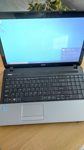 Zdjęcie oferty: Acer E1-531 15'6 Celeron 1.70GHz / 6GB / 750GB