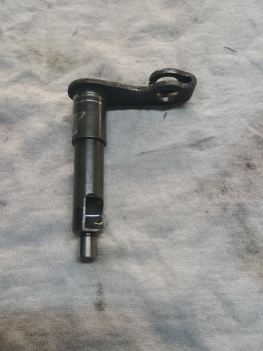 Zdjęcie oferty: Wysprzęglik cięgno sprzęgła rmz 250 04-06 kxf 250