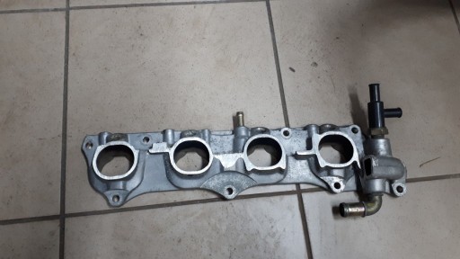 Zdjęcie oferty: Adapter Swap K20 Accord VII