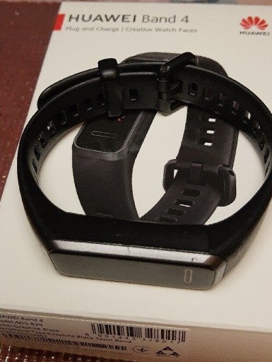 Zdjęcie oferty: Huawei band 4 używany 