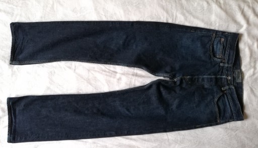 Zdjęcie oferty: spodnie dżinsowe WeSC W30 L32 jeansy dżinsy męskie