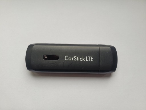 Zdjęcie oferty: Car Stick LTE SKODA VOLKSWAGEN 