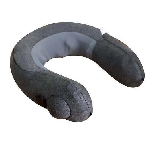 Zdjęcie oferty: Przenośna poduszka do masażu U-Shaped Pillow