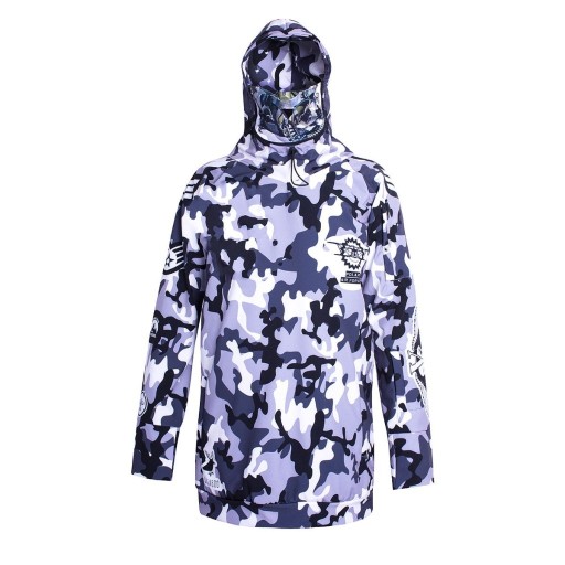 Zdjęcie oferty: Kurtka narciarska Snow Army GAGABOO męska XL/XXL