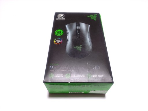 Zdjęcie oferty: Mysz Razer DeathAdder V2 Pro