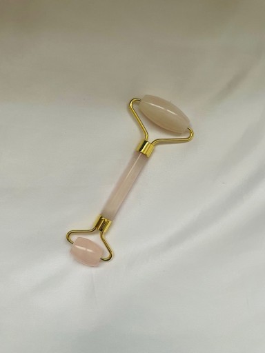 Zdjęcie oferty: GLOV Roller do masażu twarzy z różowego kwarcu