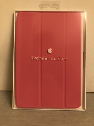 Zdjęcie oferty: iPad mini Smart Cover 