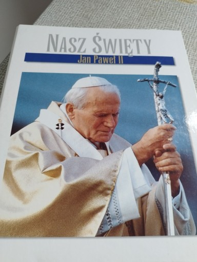 Zdjęcie oferty: Jan Paweł II kolekcje
