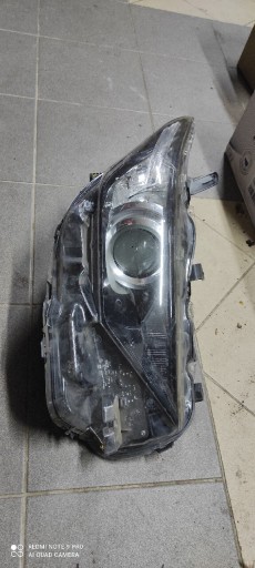 Zdjęcie oferty: AURIS 2 II LIFT REFLEKTOR PRAWY PRZÓD  LAMPA uszk.