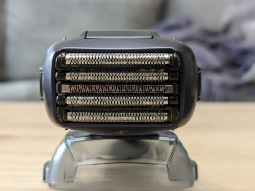 Zdjęcie oferty: Panasonic ES-LV67-A803 - Maszynka Golarka Wet Dry