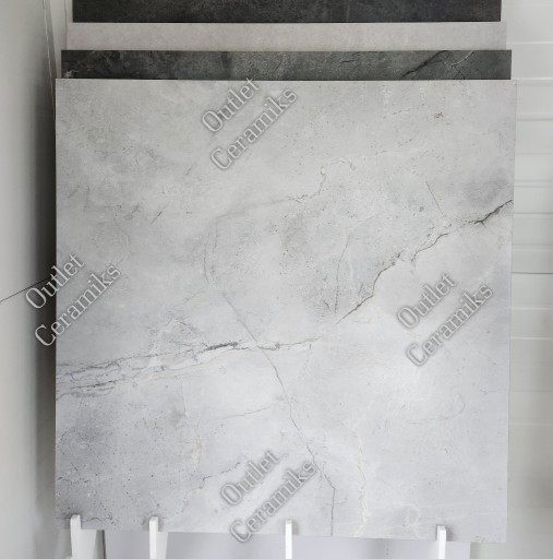 Zdjęcie oferty: Płytki łazienkowe gres 120x120 Masterstone white