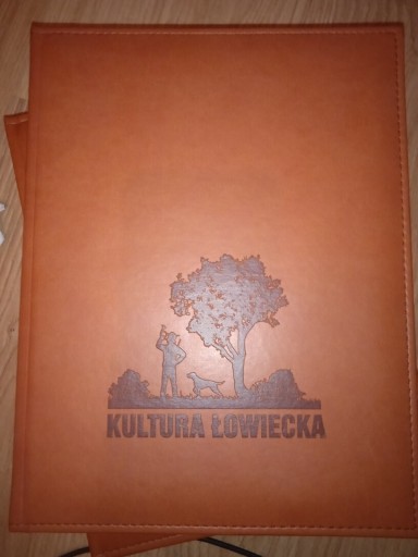 Zdjęcie oferty: Kultura Łowiecka