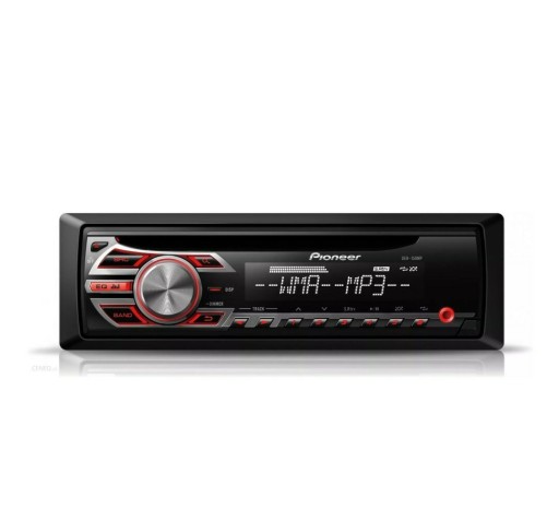 Zdjęcie oferty: Radio Pioneer DEH-150MP, Nowe!!!